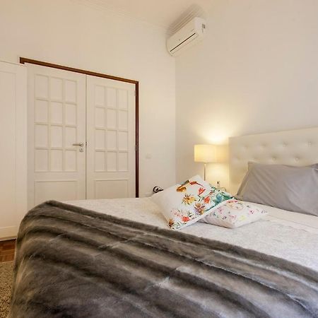 Ginjinha House - 4 Rooms - Bairro Alto - With Ac! Лиссабон Экстерьер фото