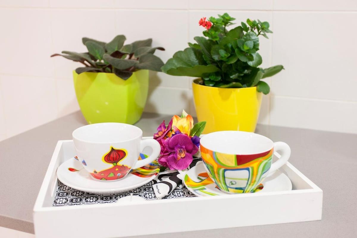 Ginjinha House - 4 Rooms - Bairro Alto - With Ac! Лиссабон Экстерьер фото