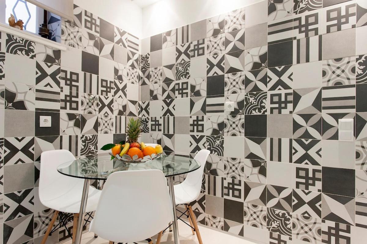 Ginjinha House - 4 Rooms - Bairro Alto - With Ac! Лиссабон Экстерьер фото