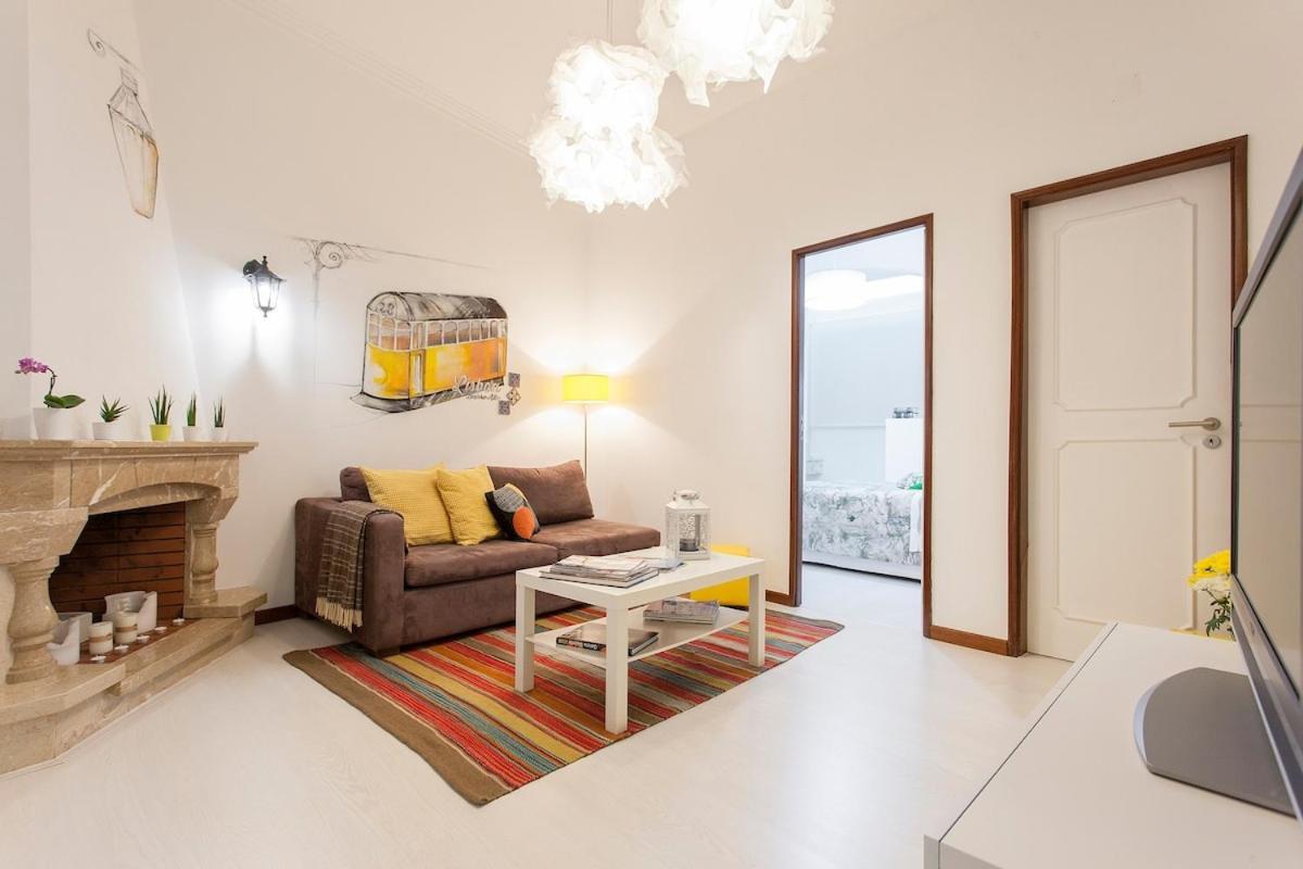 Ginjinha House - 4 Rooms - Bairro Alto - With Ac! Лиссабон Экстерьер фото