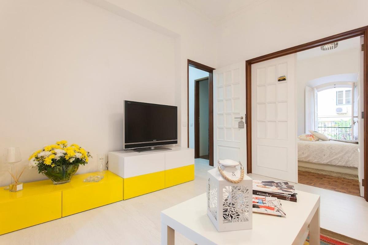 Ginjinha House - 4 Rooms - Bairro Alto - With Ac! Лиссабон Экстерьер фото