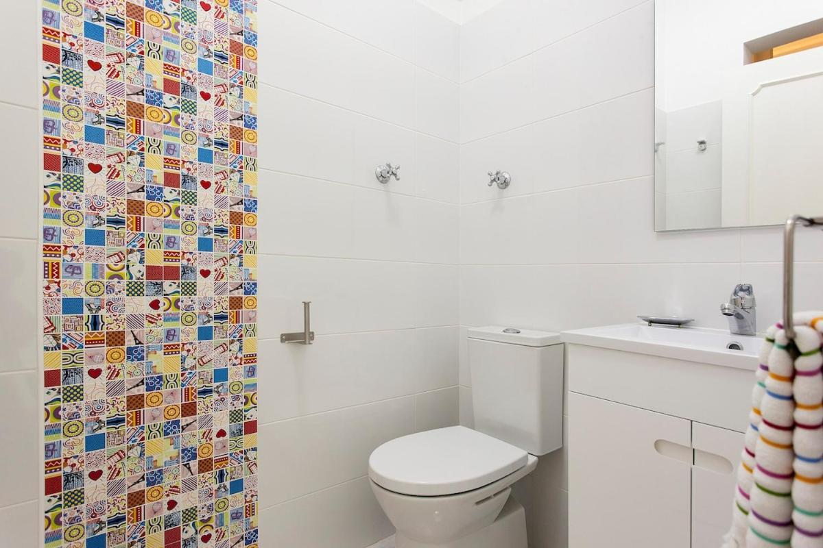 Ginjinha House - 4 Rooms - Bairro Alto - With Ac! Лиссабон Экстерьер фото