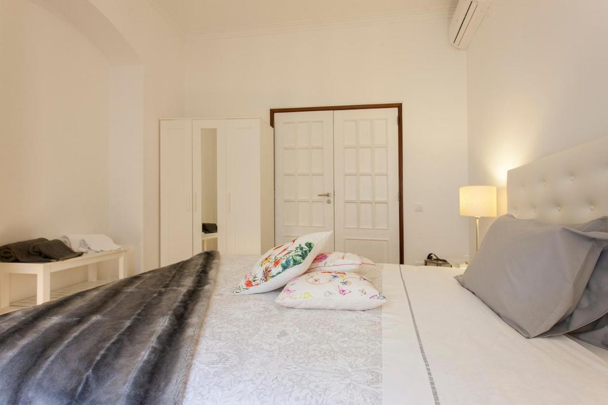 Ginjinha House - 4 Rooms - Bairro Alto - With Ac! Лиссабон Экстерьер фото