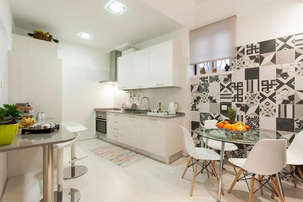 Ginjinha House - 4 Rooms - Bairro Alto - With Ac! Лиссабон Экстерьер фото