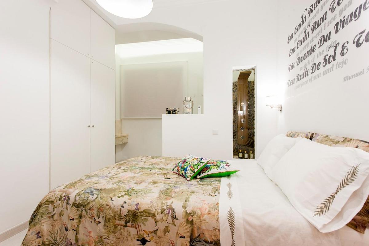 Ginjinha House - 4 Rooms - Bairro Alto - With Ac! Лиссабон Экстерьер фото