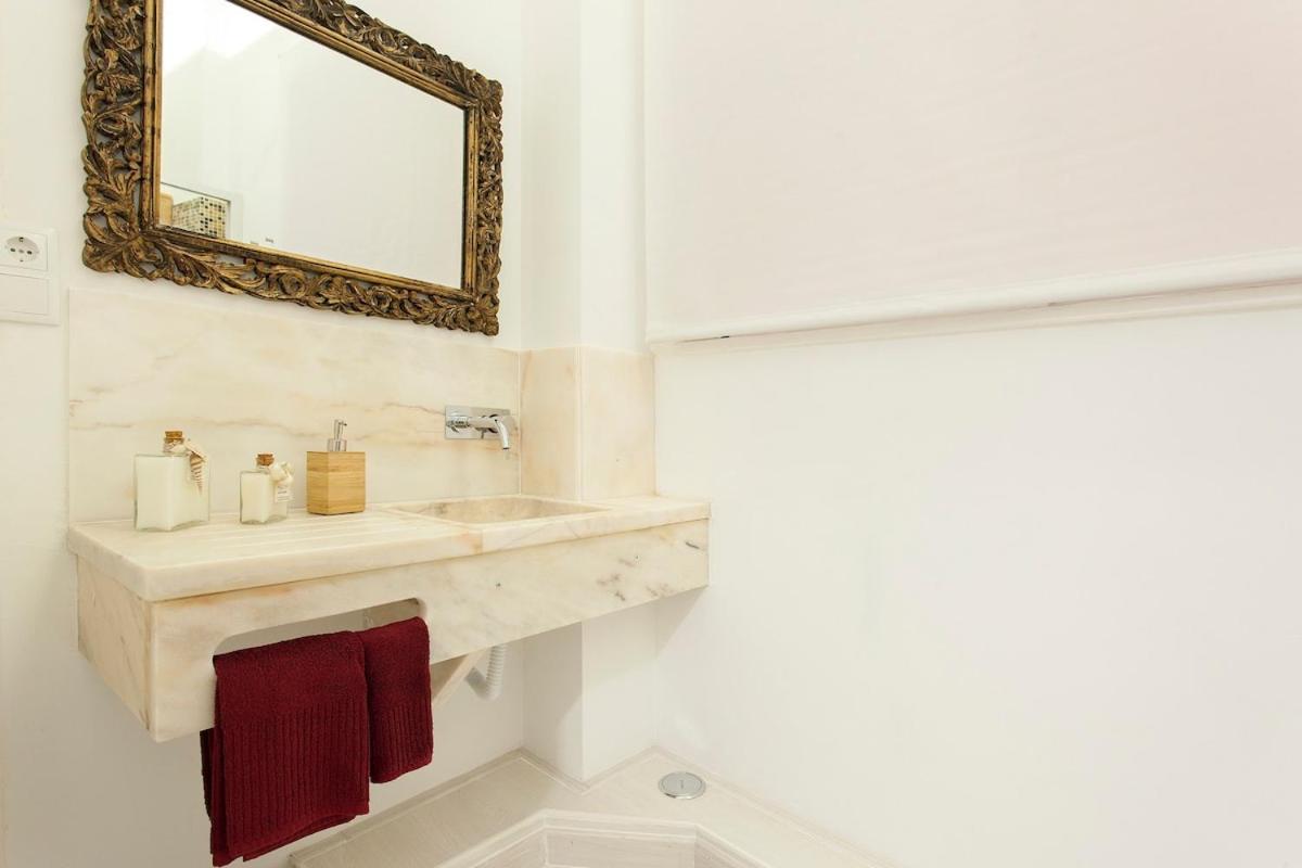 Ginjinha House - 4 Rooms - Bairro Alto - With Ac! Лиссабон Экстерьер фото